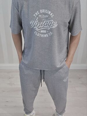 Костюм  спортивний «Vintage»