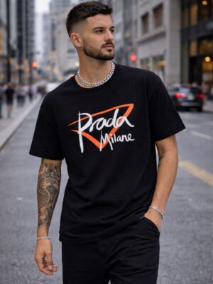 Футболка UNISEX оверсайз з принтом